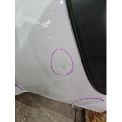Pare Choc Arriere Peugeot 206 Phase 2 (8)